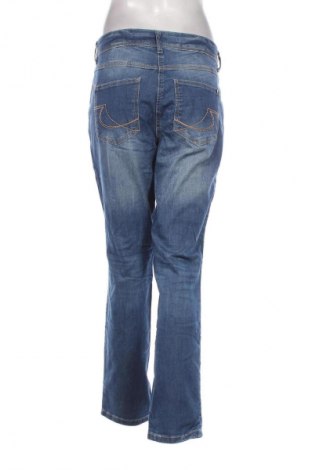 Damen Jeans Cecil, Größe L, Farbe Blau, Preis € 13,99