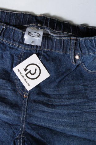 Damskie jeansy Cecilia Classics, Rozmiar M, Kolor Niebieski, Cena 26,99 zł