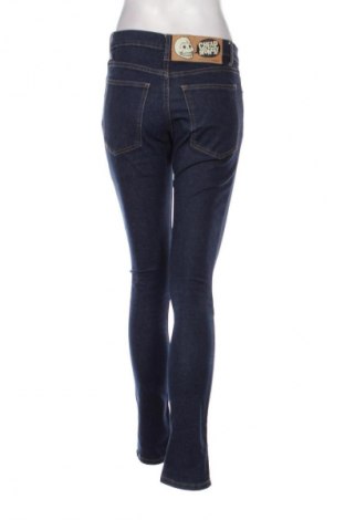 Damen Jeans Cheap Monday, Größe M, Farbe Blau, Preis € 4,49