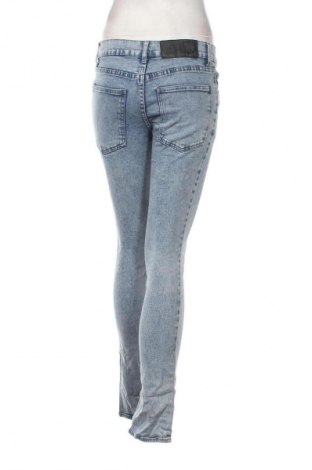 Blugi de femei Cheap Monday, Mărime S, Culoare Albastru, Preț 21,99 Lei