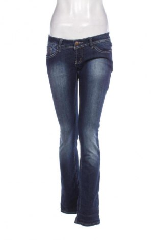 Damen Jeans Cherri, Größe M, Farbe Blau, Preis 8,29 €