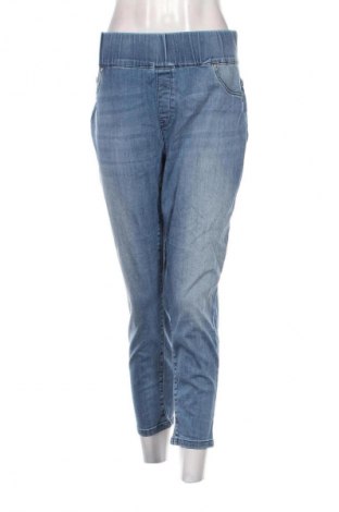 Damen Jeans Christian Materne, Größe L, Farbe Blau, Preis € 5,99