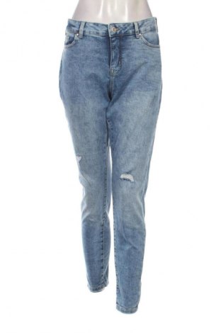 Damen Jeans Clockhouse, Größe XL, Farbe Blau, Preis € 7,99