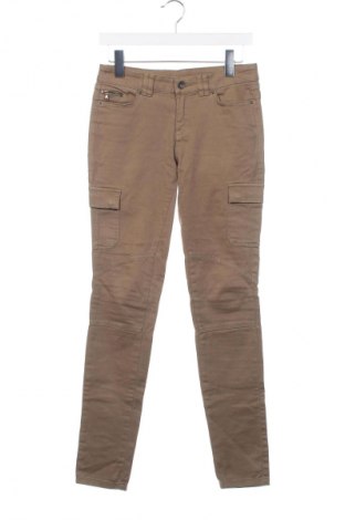 Damen Jeans Clockhouse, Größe S, Farbe Beige, Preis 9,29 €