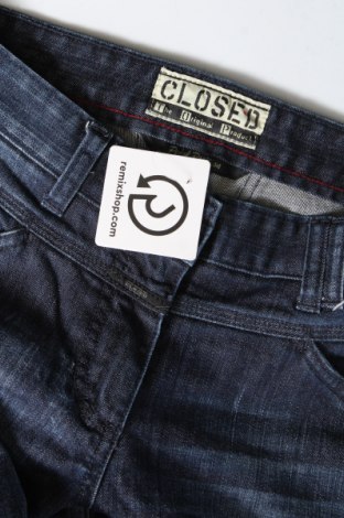 Damen Jeans Closed, Größe M, Farbe Blau, Preis € 47,04