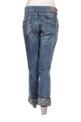 Damen Jeans Coccara, Größe XL, Farbe Blau, Preis € 13,99