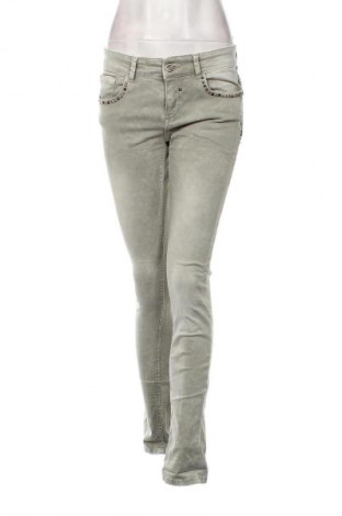 Damen Jeans Coccara, Größe S, Farbe Grau, Preis € 5,99