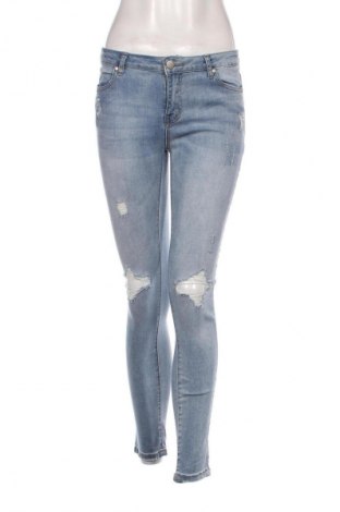 Damen Jeans Colloseum, Größe M, Farbe Blau, Preis € 6,99