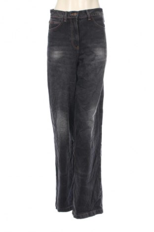 Damen Jeans Collusion, Größe S, Farbe Schwarz, Preis 8,79 €