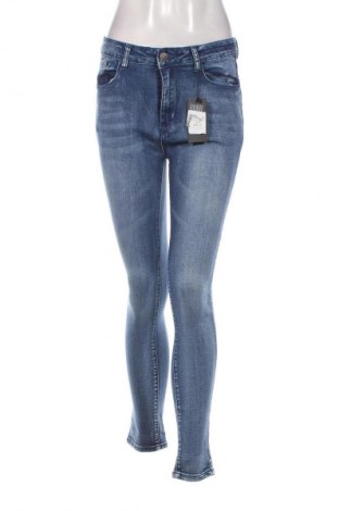 Dámske džínsy  Country Denim, Veľkosť M, Farba Modrá, Cena  5,95 €