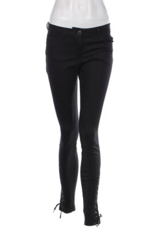 Damen Jeans Crazy World, Größe S, Farbe Schwarz, Preis 5,49 €