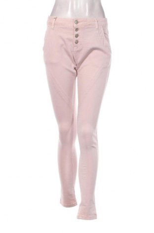 Damen Jeans Cream, Größe S, Farbe Rosa, Preis € 27,99