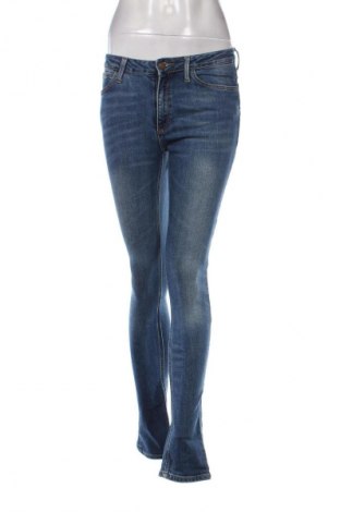 Dámské džíny  Cross Jeans, Velikost M, Barva Modrá, Cena  175,00 Kč