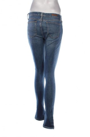 Damskie jeansy Cross Jeans, Rozmiar M, Kolor Niebieski, Cena 31,99 zł