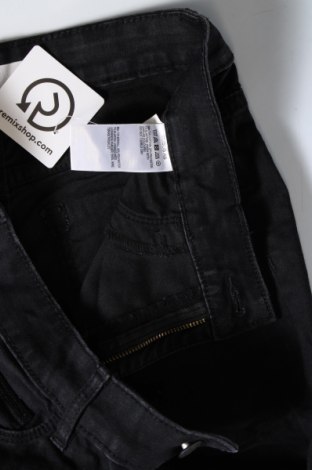 Damen Jeans Cubus, Größe M, Farbe Schwarz, Preis 5,99 €