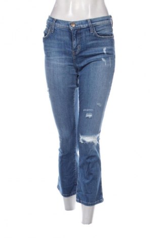 Damen Jeans Current/Elliott, Größe S, Farbe Blau, Preis € 49,00