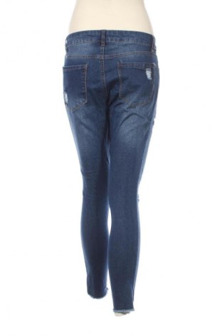 Damskie jeansy D.Jeans, Rozmiar M, Kolor Niebieski, Cena 34,99 zł