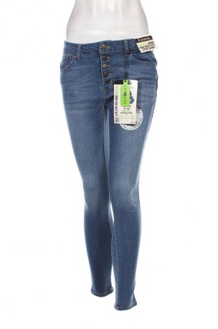 Damskie jeansy D.Jeans, Rozmiar S, Kolor Niebieski, Cena 29,99 zł