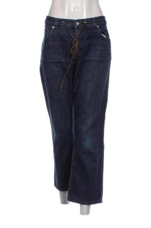 Dámske džínsy  DKNY Jeans, Veľkosť XL, Farba Modrá, Cena  34,75 €