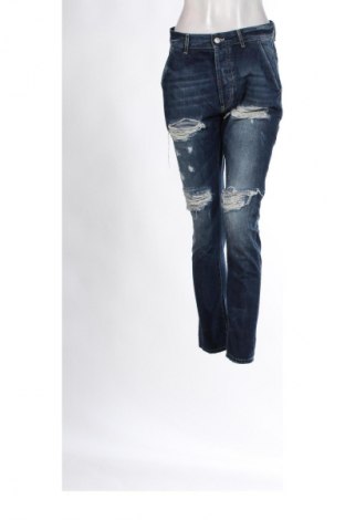 Damen Jeans Daniele Ancarani, Größe XL, Farbe Blau, Preis € 14,49