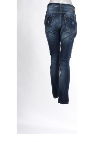 Damen Jeans Daniele Ancarani, Größe XL, Farbe Blau, Preis € 10,49