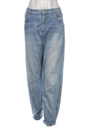 Damen Jeans Dawn, Größe L, Farbe Blau, Preis 26,99 €