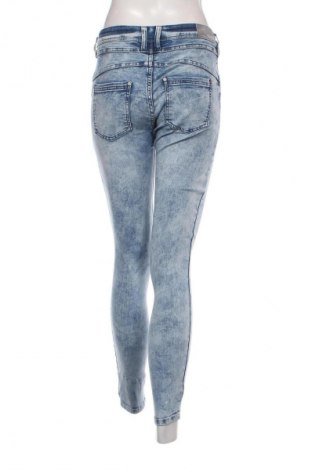 Damen Jeans Denim 1982, Größe S, Farbe Blau, Preis 6,99 €