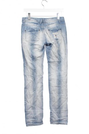 Blugi de femei Denim Co., Mărime S, Culoare Albastru, Preț 24,99 Lei