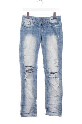 Damen Jeans Denim Co., Größe S, Farbe Blau, Preis € 5,49