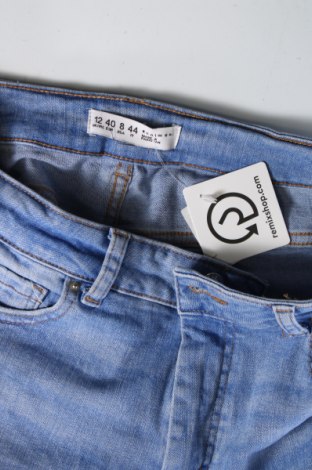 Γυναικείο Τζίν Denim Co., Μέγεθος L, Χρώμα Μπλέ, Τιμή 8,02 €