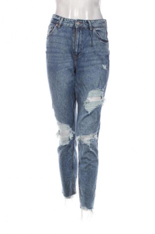 Blugi de femei Denim&Co., Mărime S, Culoare Albastru, Preț 95,79 Lei