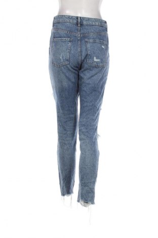 Blugi de femei Denim&Co., Mărime S, Culoare Albastru, Preț 95,79 Lei