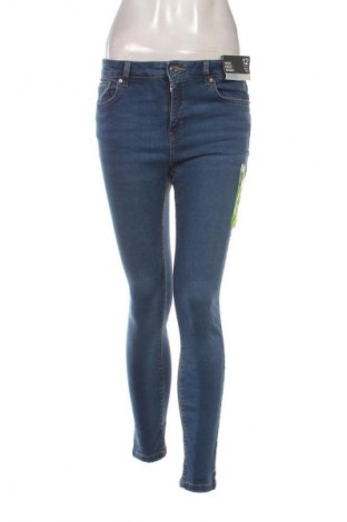 Damen Jeans Denim Co., Größe M, Farbe Blau, Preis 8,49 €