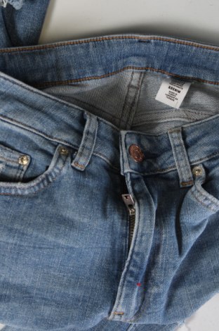 Női farmernadrág Denim&Co., Méret XXS, Szín Kék, Ár 2 899 Ft