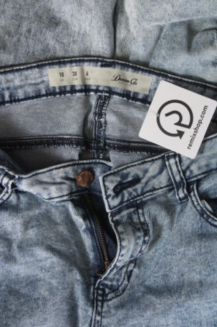 Női farmernadrág Denim Co., Méret M, Szín Kék, Ár 2 349 Ft