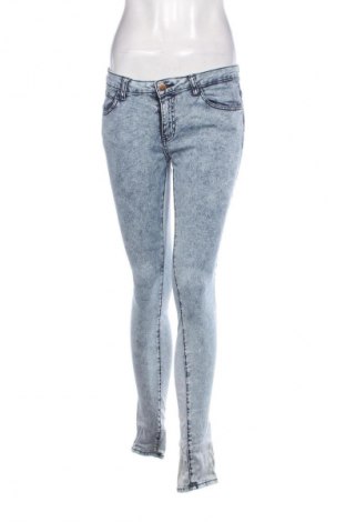 Damen Jeans Denim Co., Größe M, Farbe Blau, Preis 5,99 €