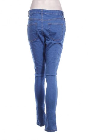 Női farmernadrág Denim&Co., Méret L, Szín Kék, Ár 7 379 Ft