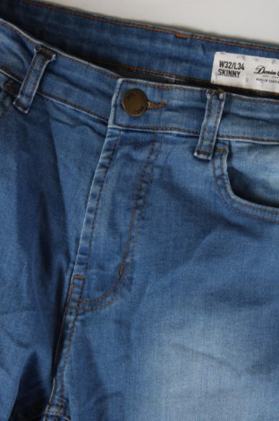 Γυναικείο Τζίν Denim&Co., Μέγεθος M, Χρώμα Μπλέ, Τιμή 4,99 €