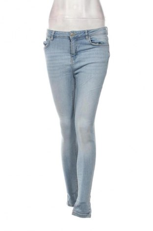 Blugi de femei Denim Co., Mărime M, Culoare Albastru, Preț 27,99 Lei