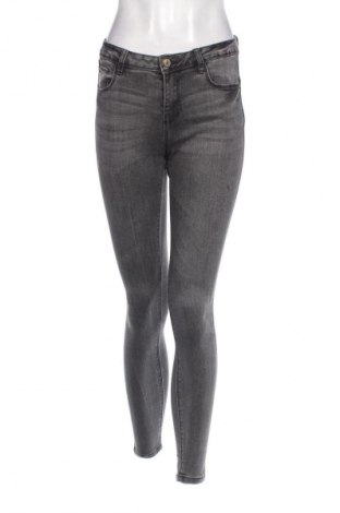 Damen Jeans Denim Co., Größe M, Farbe Grau, Preis € 8,49