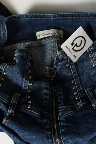 Női farmernadrág Denim Life, Méret M, Szín Kék, Ár 5 679 Ft