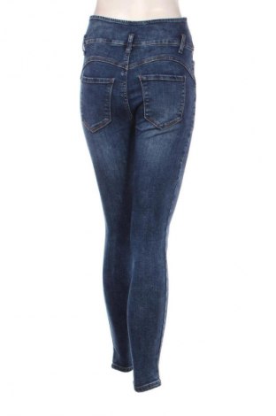 Damskie jeansy Denim Life, Rozmiar M, Kolor Niebieski, Cena 62,99 zł