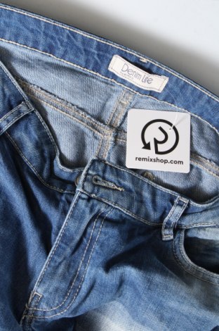 Női farmernadrág Denim Life, Méret XL, Szín Kék, Ár 2 899 Ft