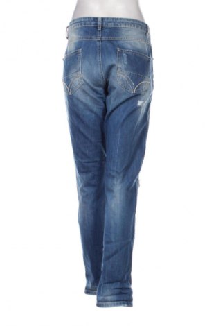 Dámské džíny  Denim Life, Velikost XL, Barva Modrá, Cena  159,00 Kč