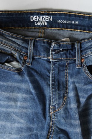 Дамски дънки Denizen from Levi's, Размер S, Цвят Син, Цена 11,49 лв.