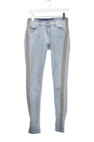 Damen Jeans Diesel, Größe S, Farbe Blau, Preis € 47,29