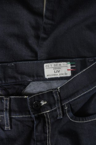 Damskie jeansy Diesel, Rozmiar S, Kolor Niebieski, Cena 55,99 zł