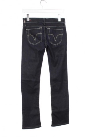 Damskie jeansy Diesel, Rozmiar S, Kolor Niebieski, Cena 55,99 zł