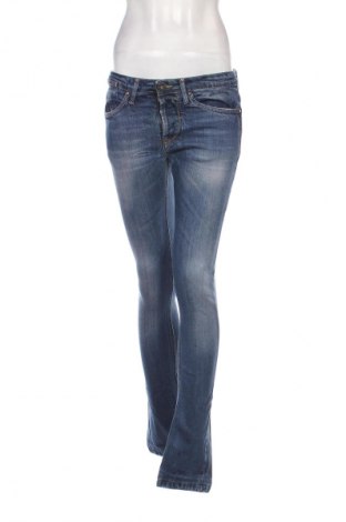 Damen Jeans Displaj, Größe M, Farbe Blau, Preis € 4,99