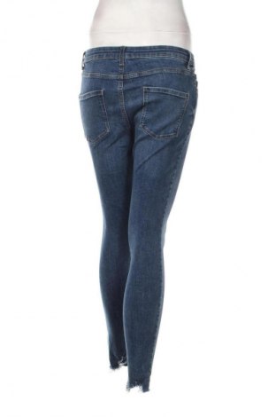 Damskie jeansy Dorothy Perkins, Rozmiar M, Kolor Niebieski, Cena 27,99 zł